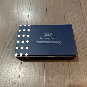 NEW Nanit Breathing Band Size Small